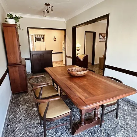 Tradicional Casa En Miramar Hola Sur Villa Exterior photo