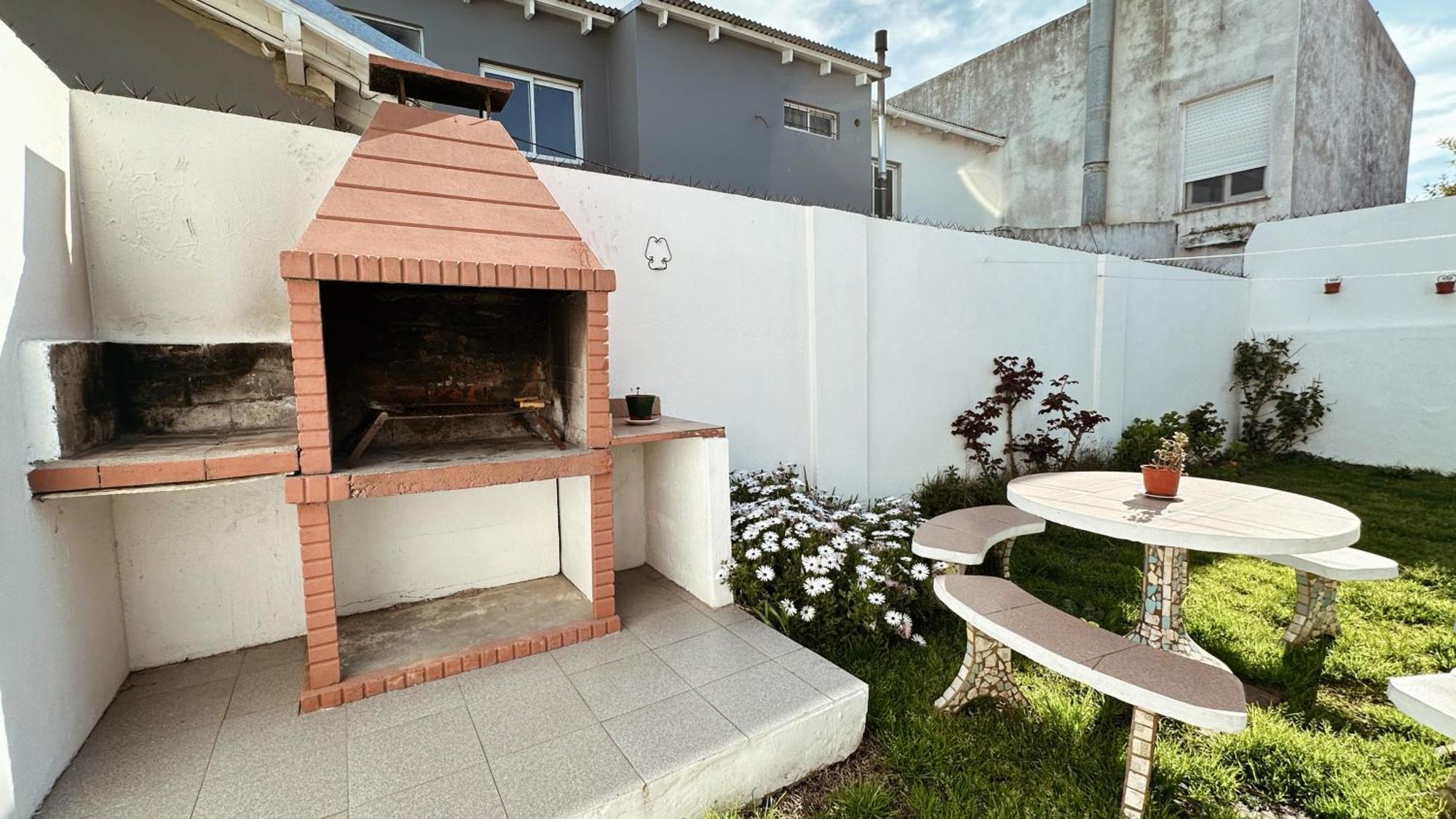 Tradicional Casa En Hola Sur Holiday home Miramar (Buenos Aires)