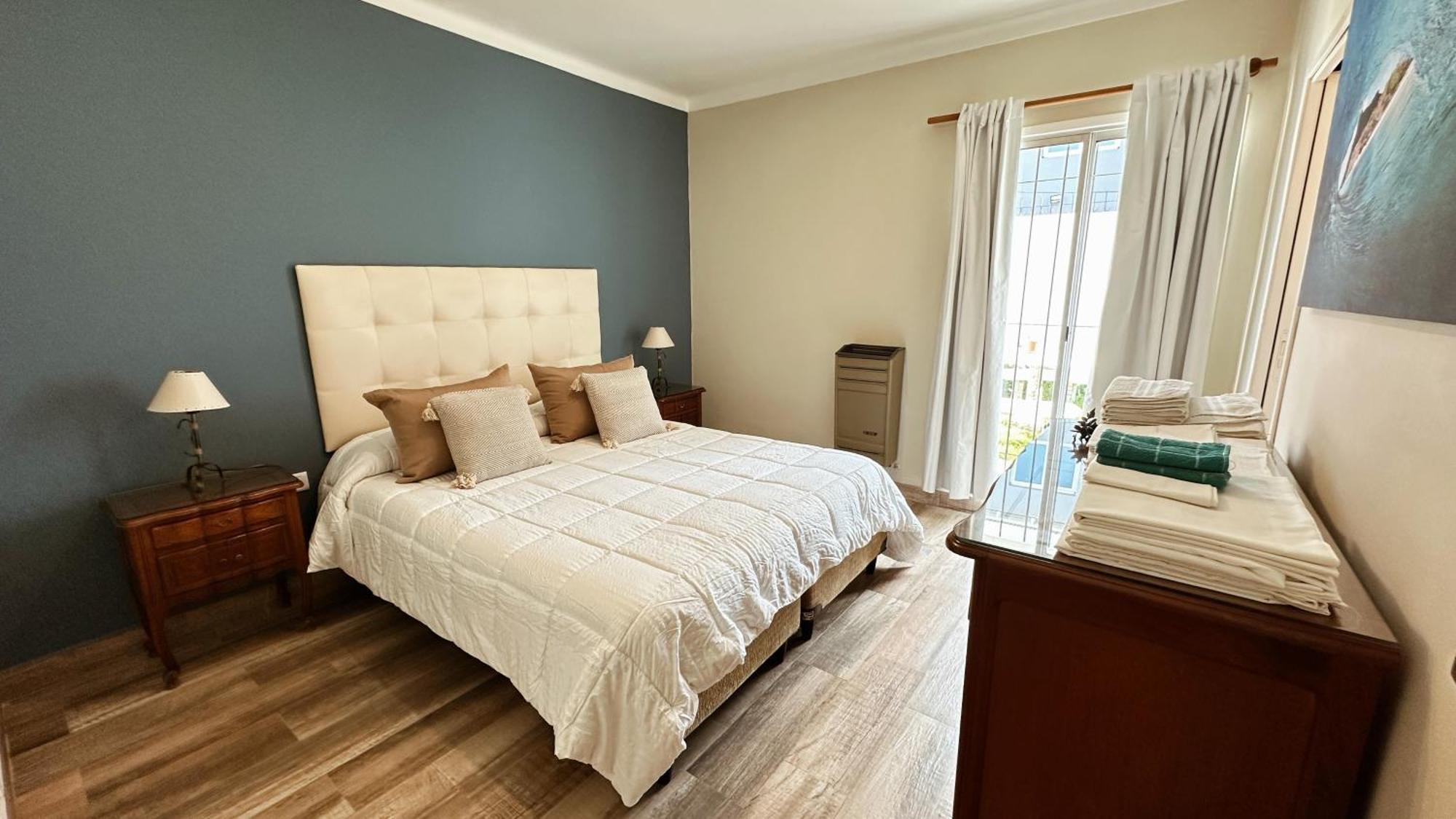 Tradicional Casa En Hola Sur