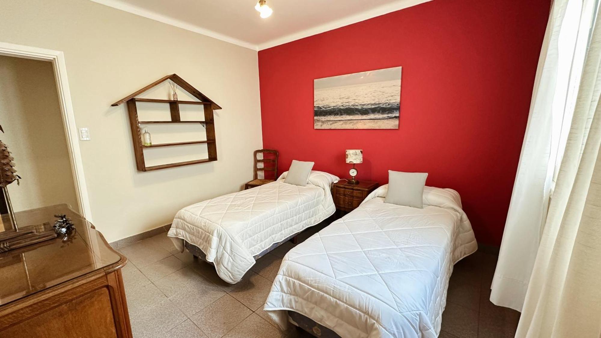Tradicional Casa En Hola Sur Holiday home *